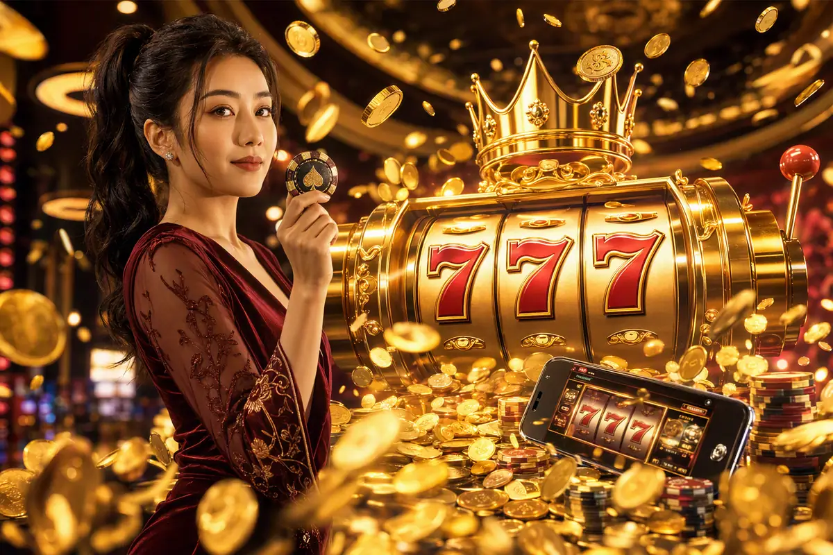 fn999 জনপ্রিয় স্লট গেম পরিচিতি